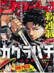 漫画人韩漫推荐《夜行漫记》封面